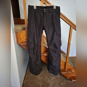 Burton Men's Cargo Snowpant